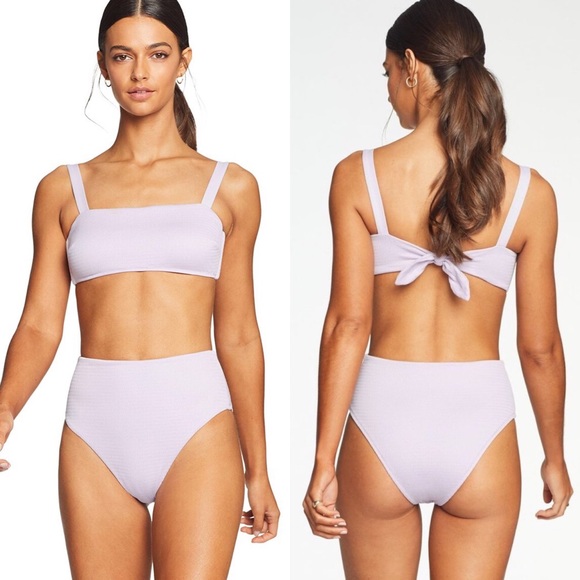 Vitamin A Ecotex Barcelona Bottom & Nico Top - Picture 6 of 7